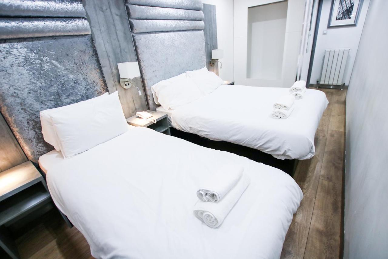 Brunswick Merchant City Hotel Glasgow Eksteriør billede